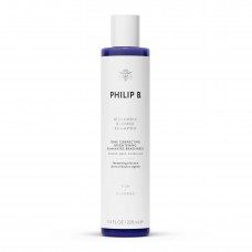 Шампунь для світлого волосся і сивини Philip B Icelandic Blonde Shampoo