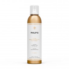 Лак для волосся з ефірними оліями Philip B Jet Set Precision Control Hair Spray