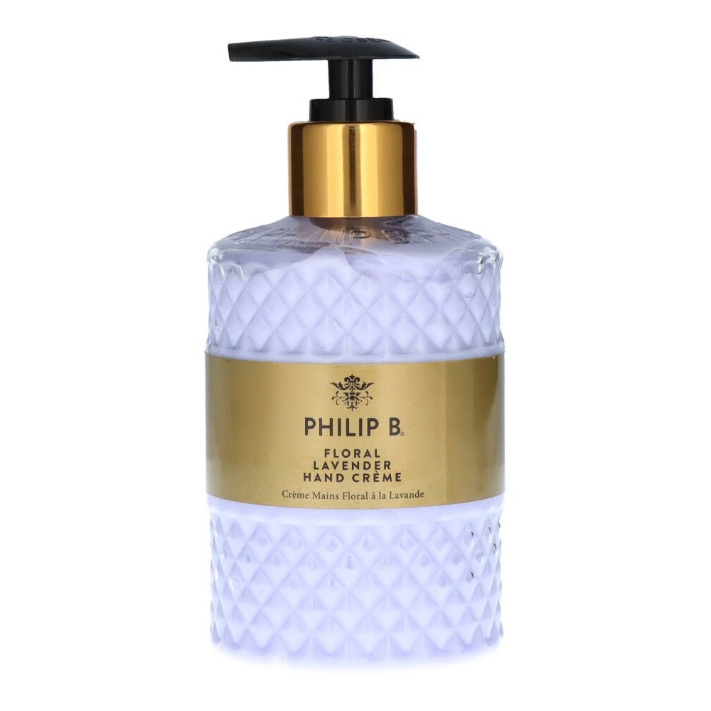 Крем для рук Лаванда Philip B Floral Lavander Hand Cream
