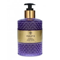 Жидкое мыло Лаванда Philip B Floral Lavander Hand Wash