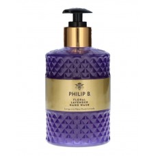 Жидкое мыло Лаванда Philip B Floral Lavander Hand Wash