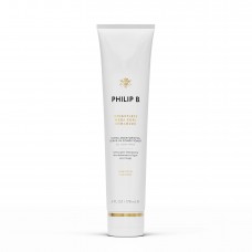 Легкий незмивний крем для укладки Philip B Weightless Mega-Curl Enhancer