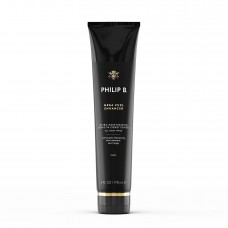 Легкий крем для укладки вьющихся волос Philip B Mega-Curl Enhancer