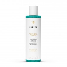 Шампунь и гель для душа Philip B Nordic Wood Hair and Body Shampoo