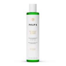 Шампунь для объема и очищения с мятой и авокадо Philip B Peppermint and Avocado Shampoo