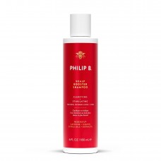 Шампунь для очищения кожи головы Philip B Scalp Booster Shampoo
