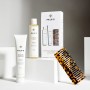 Набор для волос Philip B Weightless Volumizing Collection Detangling Kit