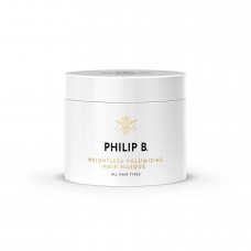Маска для обєму волосся Philip B Weightless Volumizing Hair Mask