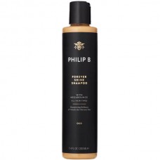 Шампунь для королевского блеска волос Philip B Oud Royal Forever Shine Shampoo