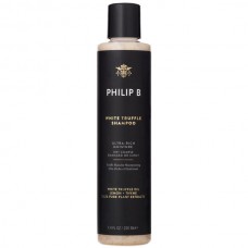 Увлажняющий шампунь с белым трюфелем Philip B White Truffle Ultra-Rich Moisturizing Shampoo