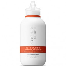 Увлажняющий восстанавливающий шампунь Philip Kingsley Re-Moisturizing shampoo