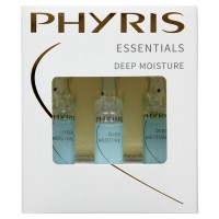 Ампульный концентрат Глубокое увлажнение Phyris Deep Moisture