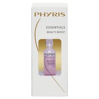 Ампульный концентрат WOW эффект Phyris ESS Beauty Boost