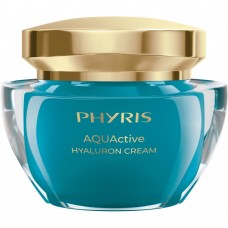 Увлажняющий 24-часовой крем для лица Phyris AQUActive Hyaluron Cream