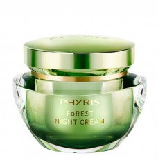 Нічний крем для обличчя Phyris Forest Night Cream
