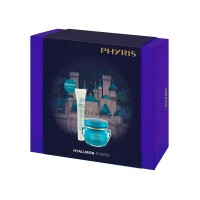 Подарочный набор Гиалурон Phyris Gift Set Hyaluron