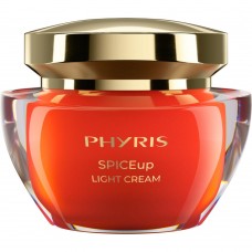 Легкий крем для обличчя Phyris SPICEup Light Cream
