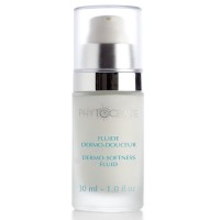 Мягкий флюид для смягчения кожи лица Phytoceane Dermo Softness Fluid