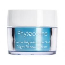 Ночной восстанавливающий крем Phytoceane Night Renewal Cream