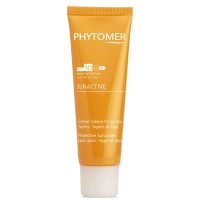 Солнцезащитный крем для лица и тела SPF 30 Phytomer SOV169 Sunactive Protective Sunscreen SPF30