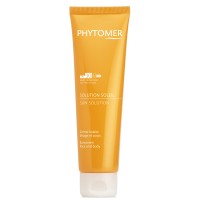 Солнцезащитный и укрепляющий крем для лица и тела Phytomer Sun Solution Sunscreen SPF30 [SOV172]