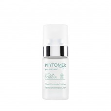 Разглаживающий крем для контура глаз Phytomer Cyfolia Contour Radiance Smoothing Eye Cream [SVV609] 