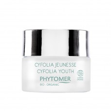 Восстанавливающий крем против морщин Phytomer Cyfolia Youth Glow Renewing Wrinkle Cream [SVV608]