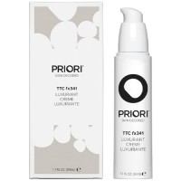 Шелковый увлажняющий крем PRIORI TTC FX341 Luxuriant Creme