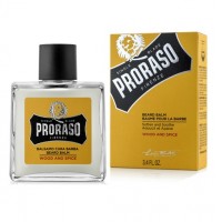 Бальзам для бороды Proraso Wood and Spice