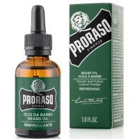 Масло для бороды Proraso Refreshing 