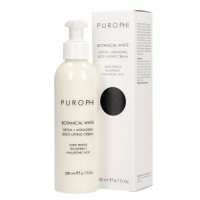 Крем для тіла Purophi Botanical White