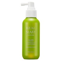 Энергетический спрей для кожи головы с розмарином Rated Green Real Mary Energizing Scalp Spray