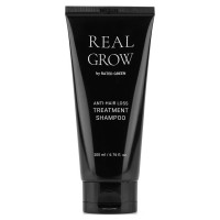 Шампунь против выпадения волос Rated Green Real Grow Anti-Hair Loss Treatment Shampoo
