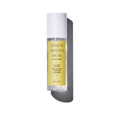 Парфюмированный мист для волос Rated Green Detangling Perfume Hair Mist Lemon-Freesia-Musk