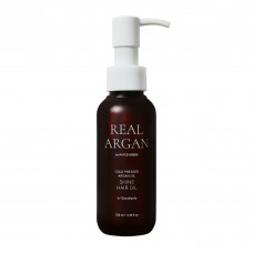Арганове масло для волосся Rated Green Real Argan Shine Hair Oil