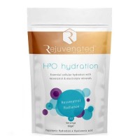 Клітинне зволоження суха суміш Rejuvenated H3O Hydration Pouch