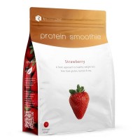 Смузі Полуниця Rejuvenated Protein Smoothie Strawberry