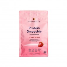 Смузи Rejuvenated Protein Smoothie Strawberry 