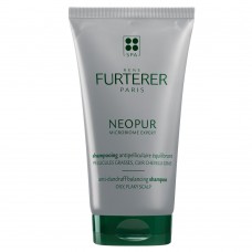 Шампунь от жирной перхоти Rene Furterer Neopur Anti-Dandruff Balancing Shampoo