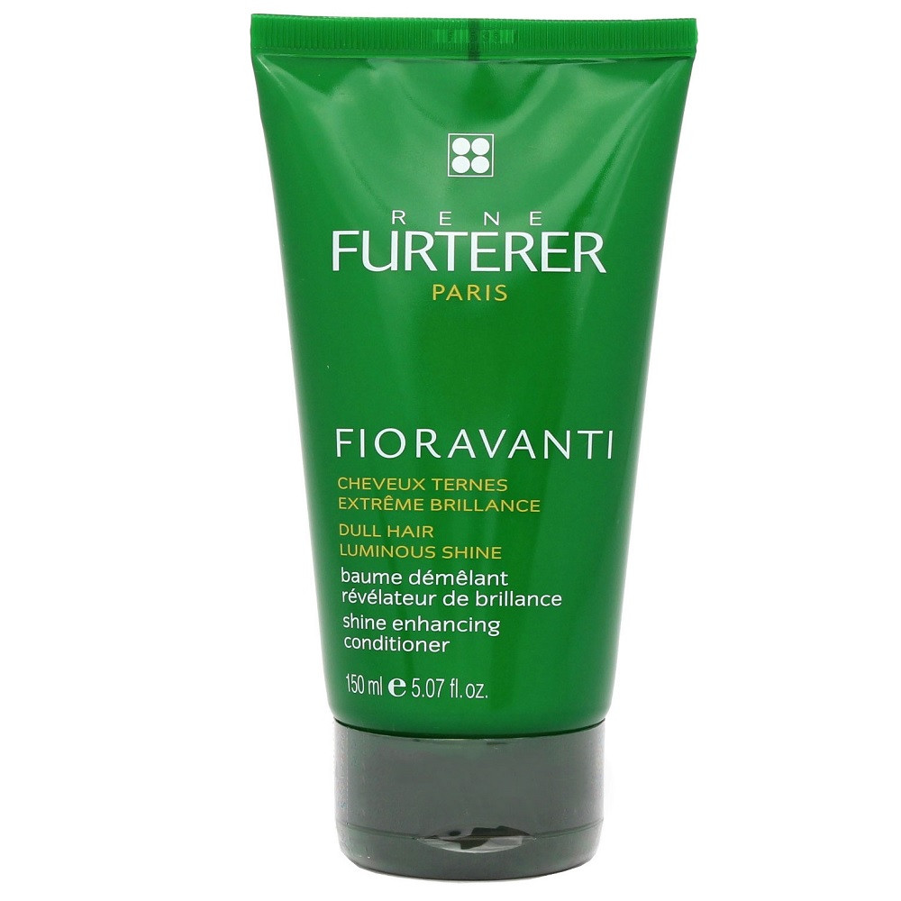 Бальзам для блеска волос Rene Furterer Fioravanti Detangling Cream Rinse