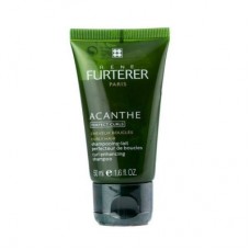 Шампунь для вьющихся волос Rene Furterer Acanthe Curl Enhancing Shampoo