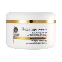 Антивозрастной пилинг Rexaline PREMIUM LINE-KILLER X-Treme Peel Pads