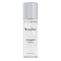 Лосьон-эксфолиант для ровного и сияющего тона кожи Rexaline CRYSTAL BRIGHT Illuminating And Exfoliating Lotion