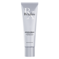 Праймер для рівного та сяючого тону шкіри Rexaline CRYSTAL BRIGHT Illuminating And Unifying Primer SPF30