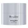 Крем омолоджуючий потрійної дії для рівного і сяючого тону шкіри Rexaline CRYSTAL BRIGHT Illuminating Triple Youth Cream