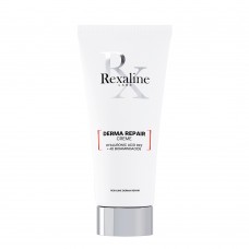 Крем для питания, восстановления и успокоения чувствительной кожи "Дерма Рипеа" Rexaline DERMA REPAIR Nutri-Recovery Cream