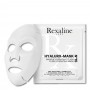 Маска тканевая для мгновенного увлажнения кожи "ГиалуRX" Rexaline HYALURX-MASK N15 Flash Hydrating Mask