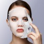 Маска тканинна для миттєвого зволоження шкіри "ГіалуRX" Rexaline HYALURX-MASK N15 Flash Hydrating Mask