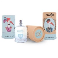 Туалетна вода для дівчаток Хлое Франція Roofa Girls France EDT