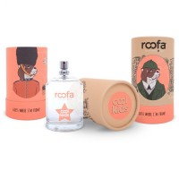 Туалетная вода для мальчиков Джек Великобритания Roofa Boys UK EDT